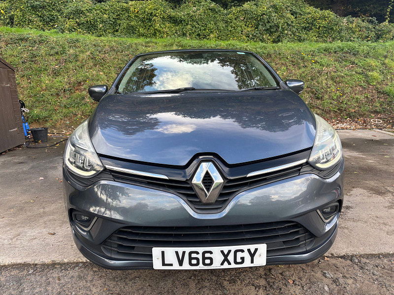 Renault Clio 1.5 dCi Dynamique S Nav Hatchback 5dr Diesel Manual Euro 6 (s/s) (110 ps) 5dr Manual 2025