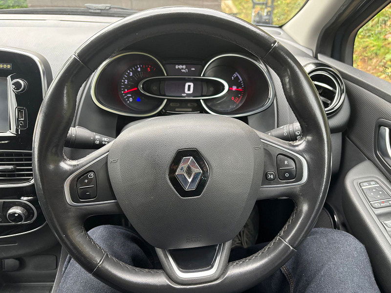 Renault Clio 1.5 dCi Dynamique S Nav Hatchback 5dr Diesel Manual Euro 6 (s/s) (110 ps) 5dr Manual 2025