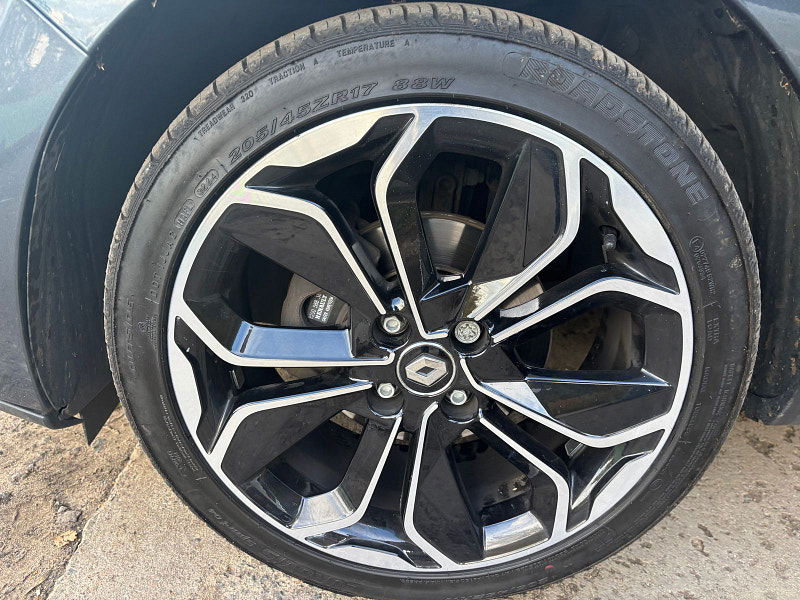 Renault Clio 1.5 dCi Dynamique S Nav Hatchback 5dr Diesel Manual Euro 6 (s/s) (110 ps) 5dr Manual 2025