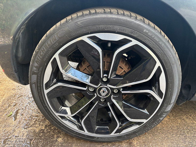 Renault Clio 1.5 dCi Dynamique S Nav Hatchback 5dr Diesel Manual Euro 6 (s/s) (110 ps) 5dr Manual 2025