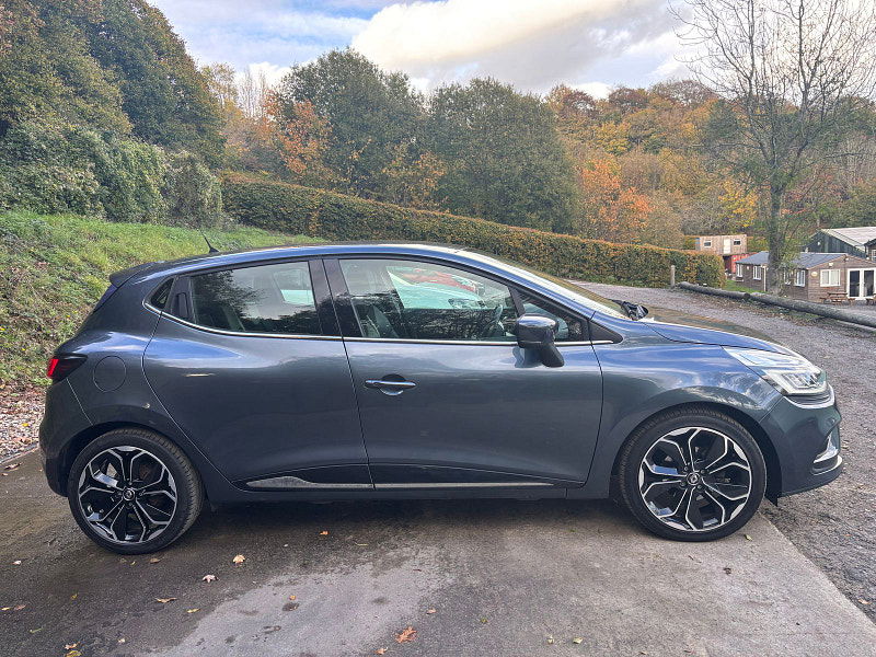 Renault Clio 1.5 dCi Dynamique S Nav Hatchback 5dr Diesel Manual Euro 6 (s/s) (110 ps) 5dr Manual 2025