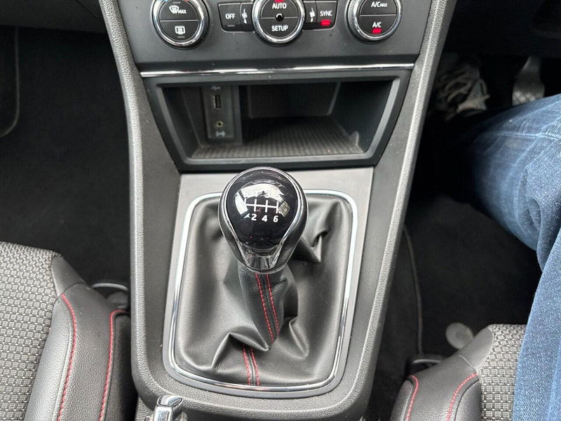 Seat Leon 1.4 TSI FR Technology Hatchback 5dr Petrol Manual Euro 6 (s/s) (125 ps) 5dr Manual 2025