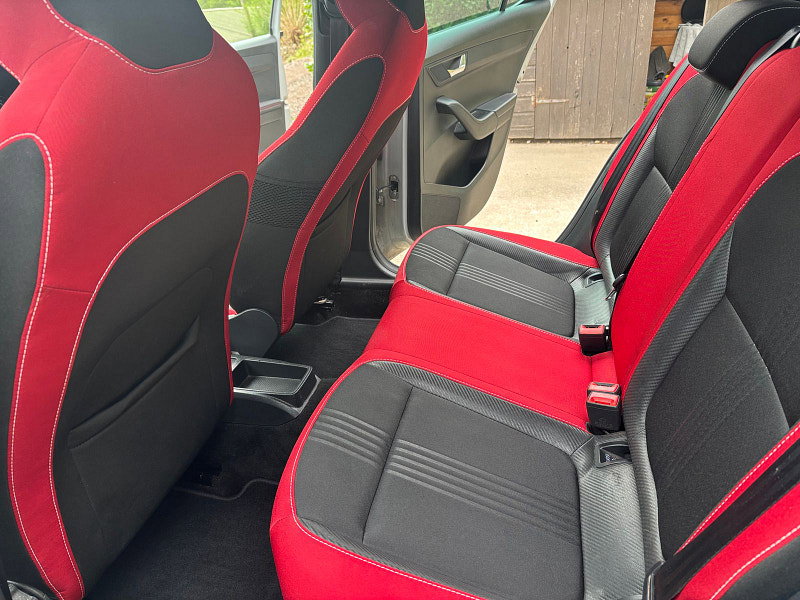 Skoda Fabia 1.0 TSI Monte Carlo Hatchback 5dr Petrol Manual Euro 6 (s/s) (95 ps) 5dr Manual 2026