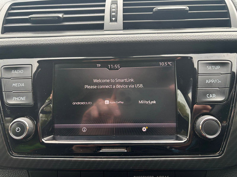 Skoda Fabia 1.0 TSI Monte Carlo Hatchback 5dr Petrol Manual Euro 6 (s/s) (95 ps) 5dr Manual 2026