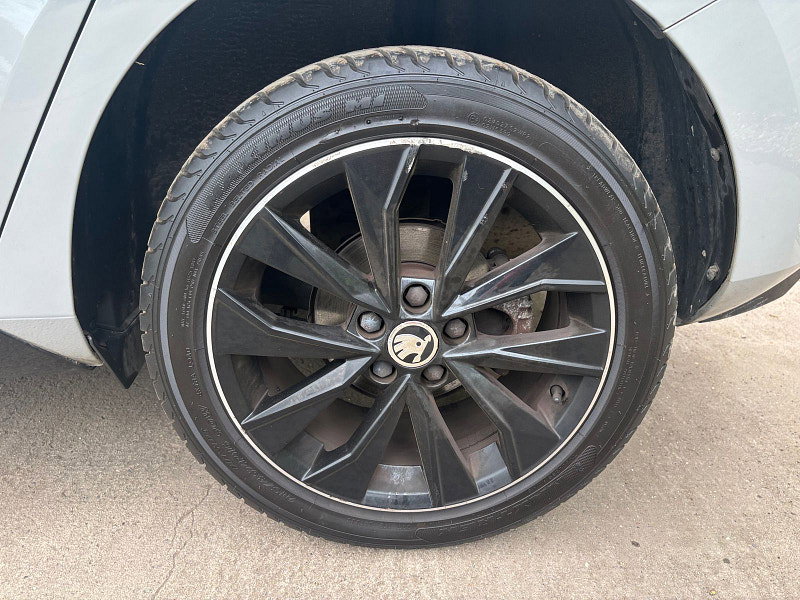 Skoda Fabia 1.0 TSI Monte Carlo Hatchback 5dr Petrol Manual Euro 6 (s/s) (95 ps) 5dr Manual 2026