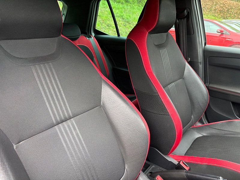 Skoda Fabia 1.0 TSI Monte Carlo Hatchback 5dr Petrol Manual Euro 6 (s/s) (95 ps) 5dr Manual 2026