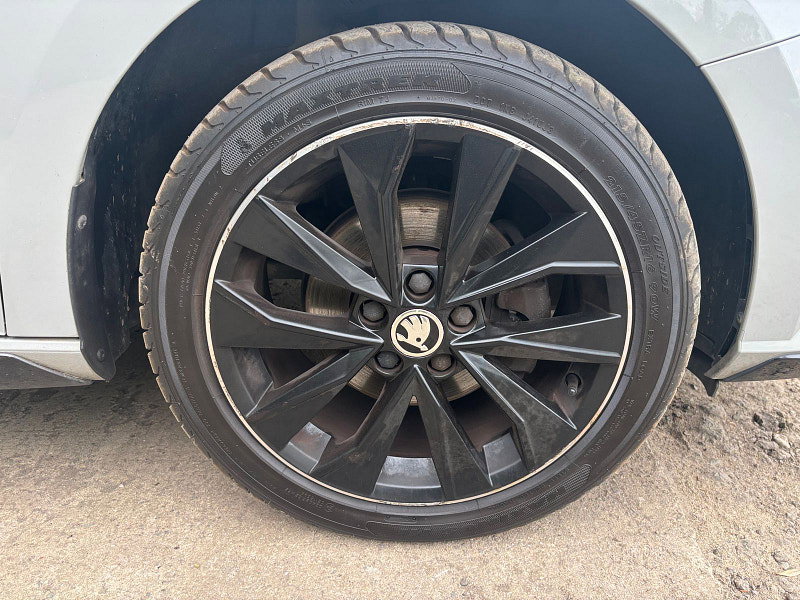 Skoda Fabia 1.0 TSI Monte Carlo Hatchback 5dr Petrol Manual Euro 6 (s/s) (95 ps) 5dr Manual 2026