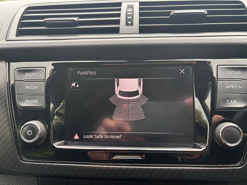 Skoda Fabia 1.0 TSI Monte Carlo Hatchback 5dr Petrol Manual Euro 6 (s/s) (95 ps) 5dr Manual 2026