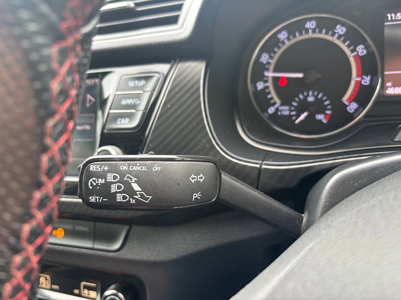 Skoda Fabia 1.0 TSI Monte Carlo Hatchback 5dr Petrol Manual Euro 6 (s/s) (95 ps) 5dr Manual 2026