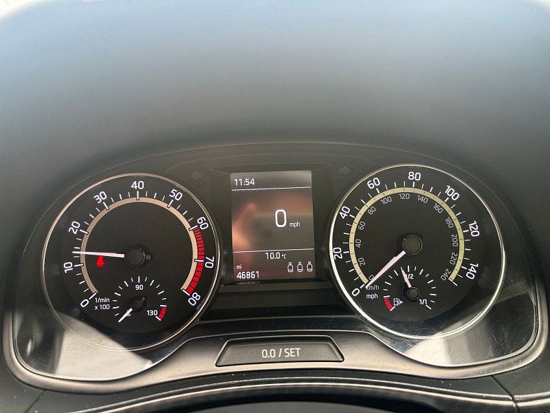 Skoda Fabia 1.0 TSI Monte Carlo Hatchback 5dr Petrol Manual Euro 6 (s/s) (95 ps) 5dr Manual 2026