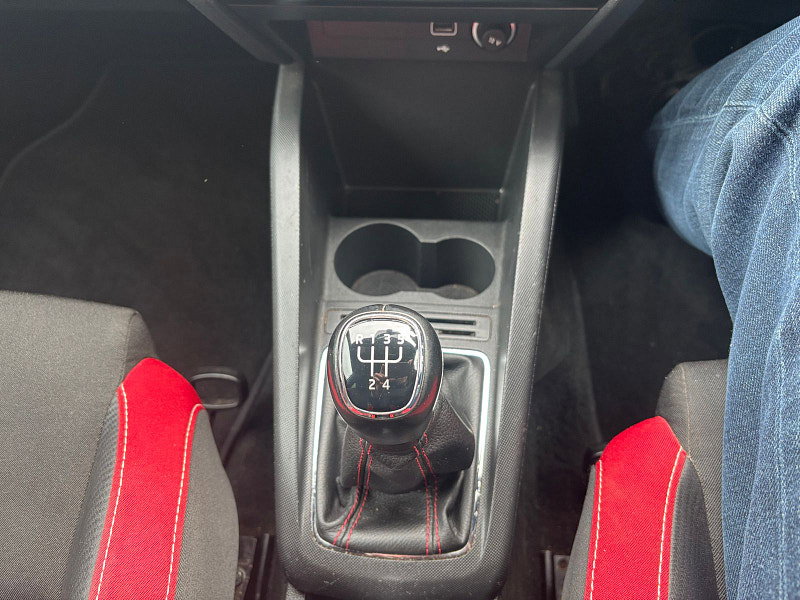 Skoda Fabia 1.0 TSI Monte Carlo Hatchback 5dr Petrol Manual Euro 6 (s/s) (95 ps) 5dr Manual 2026