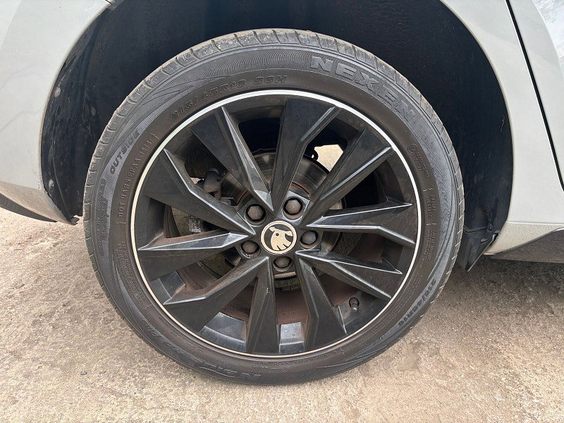 Skoda Fabia 1.0 TSI Monte Carlo Hatchback 5dr Petrol Manual Euro 6 (s/s) (95 ps) 5dr Manual 2026