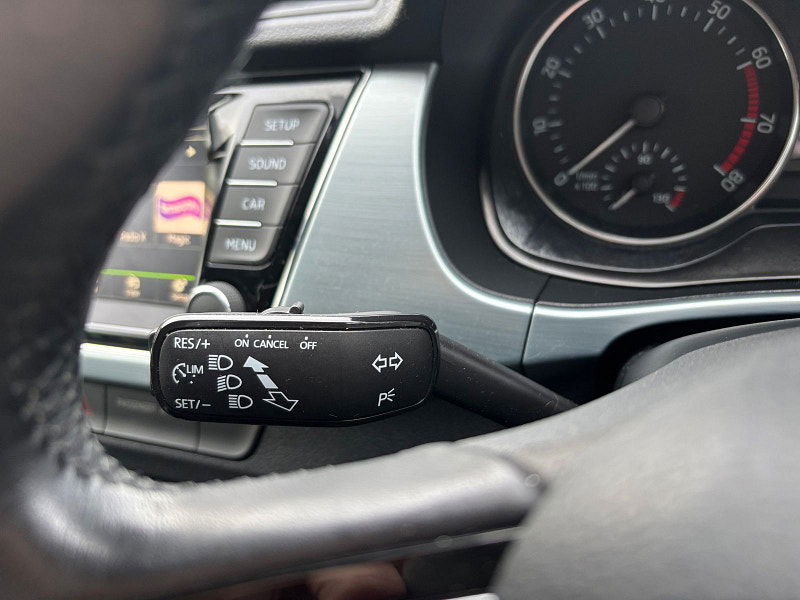 Skoda Fabia 1.2 TSI SE Hatchback 5dr Petrol DSG Euro 6 (s/s) (110 ps) 5dr Automatic 2026