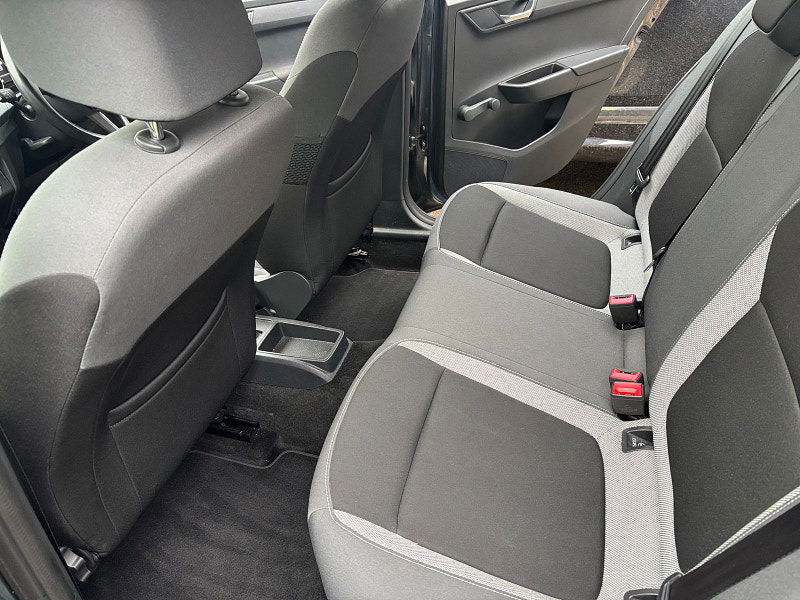 Skoda Fabia 1.2 TSI SE Hatchback 5dr Petrol DSG Euro 6 (s/s) (110 ps) 5dr Automatic 2026