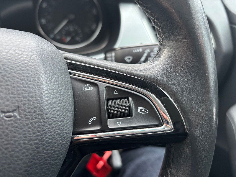 Skoda Fabia 1.2 TSI SE Hatchback 5dr Petrol DSG Euro 6 (s/s) (110 ps) 5dr Automatic 2026