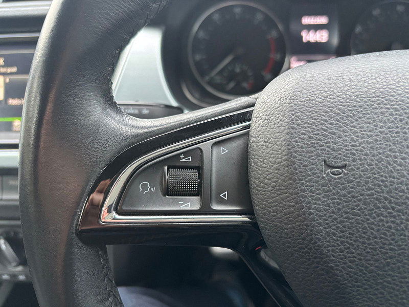 Skoda Fabia 1.2 TSI SE Hatchback 5dr Petrol DSG Euro 6 (s/s) (110 ps) 5dr Automatic 2026