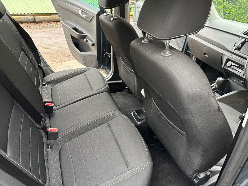 Skoda Fabia 1.2 TSI SE L Estate 5dr Petrol DSG Euro 6 (s/s) (110 ps) 5dr Automatic 2026