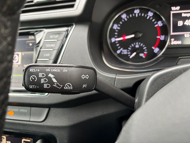 Skoda Fabia 1.2 TSI SE L Estate 5dr Petrol DSG Euro 6 (s/s) (110 ps) 5dr Automatic 2026