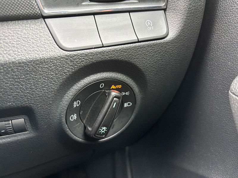 Skoda Fabia 1.2 TSI SE L Estate 5dr Petrol DSG Euro 6 (s/s) (110 ps) 5dr Automatic 2026