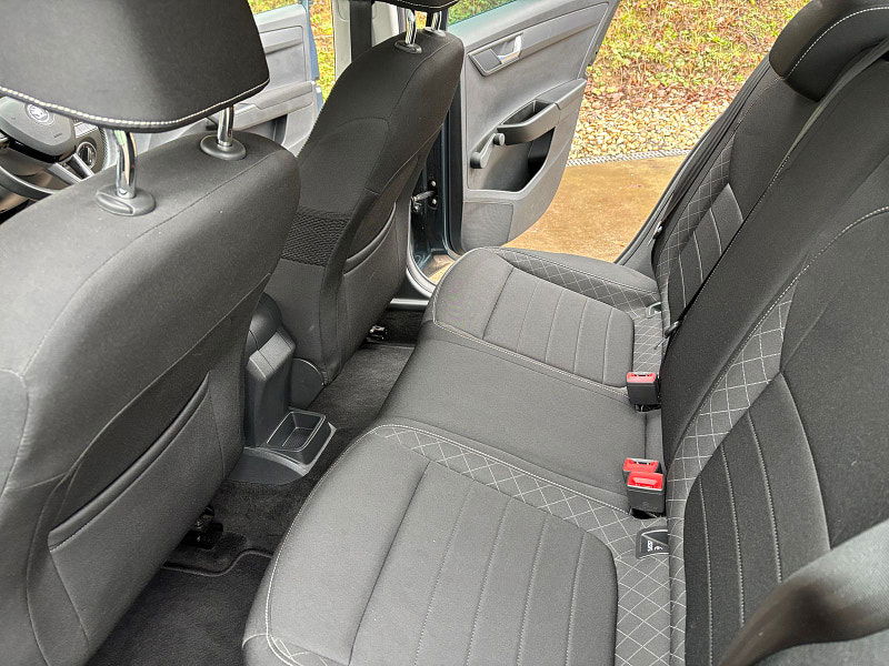 Skoda Fabia 1.2 TSI SE L Estate 5dr Petrol DSG Euro 6 (s/s) (110 ps) 5dr Automatic 2026