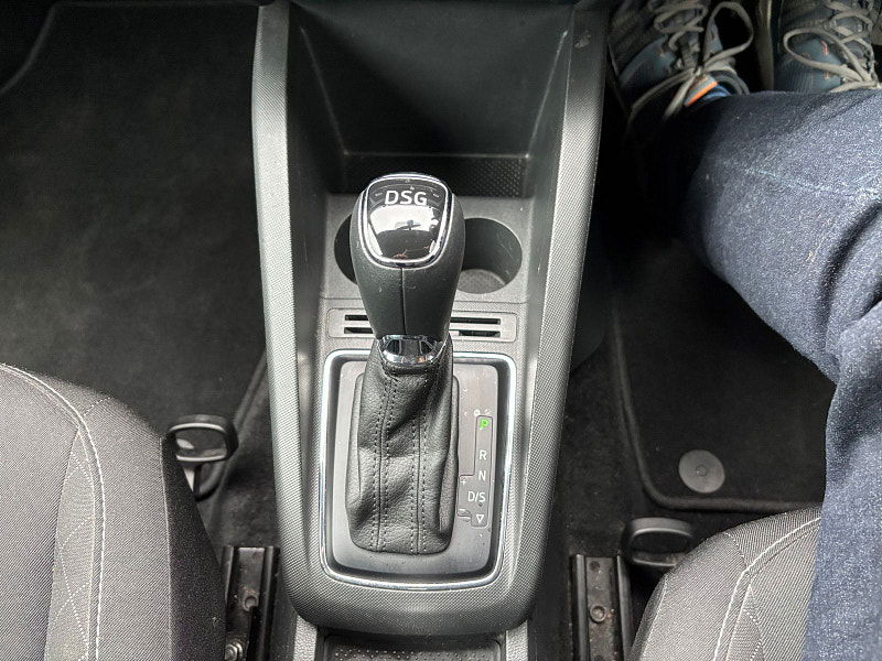 Skoda Fabia 1.2 TSI SE L Estate 5dr Petrol DSG Euro 6 (s/s) (110 ps) 5dr Automatic 2026