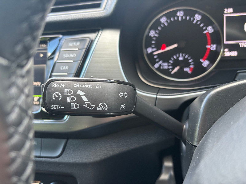 Skoda Fabia 1.2 TSI SE L Estate 5dr Petrol Manual Euro 6 (s/s) (90 ps) 5dr Manual 2025