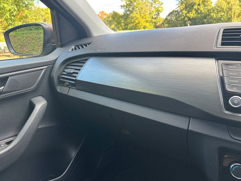 Skoda Fabia 1.2 TSI SE L Estate 5dr Petrol Manual Euro 6 (s/s) (90 ps) 5dr Manual 2025