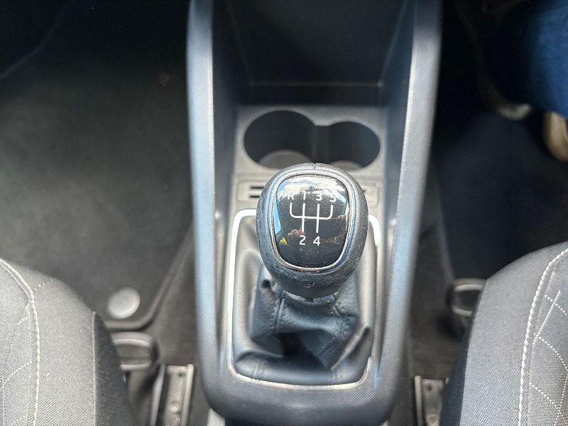 Skoda Fabia 1.2 TSI SE L Estate 5dr Petrol Manual Euro 6 (s/s) (90 ps) 5dr Manual 2025