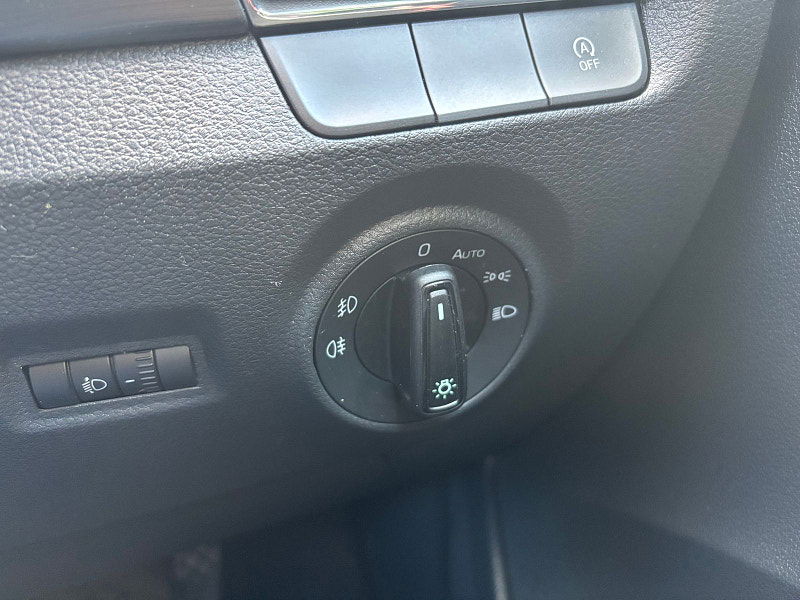 Skoda Fabia 1.2 TSI SE L Estate 5dr Petrol Manual Euro 6 (s/s) (90 ps) 5dr Manual 2025