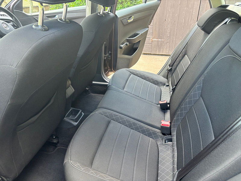 Skoda Fabia 1.2 TSI SE L Estate 5dr Petrol Manual Euro 6 (s/s) (90 ps) 5dr Manual 2025