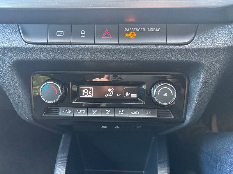 Skoda Fabia 1.2 TSI SE L Estate 5dr Petrol Manual Euro 6 (s/s) (90 ps) 5dr Manual 2025