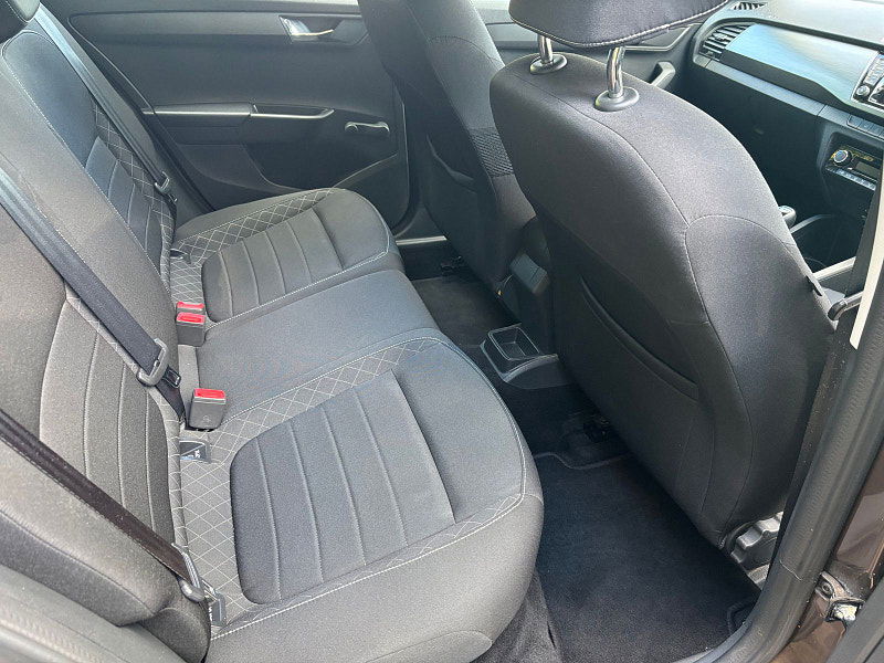 Skoda Fabia 1.2 TSI SE L Estate 5dr Petrol Manual Euro 6 (s/s) (90 ps) 5dr Manual 2025