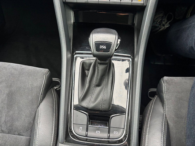 Skoda Karoq 1.0 TSI SE L SUV 5dr Petrol DSG Euro 6 (s/s) (115 ps) 5dr Automatic 2026