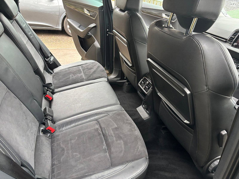 Skoda Karoq 1.0 TSI SE L SUV 5dr Petrol DSG Euro 6 (s/s) (115 ps) 5dr Automatic 2026