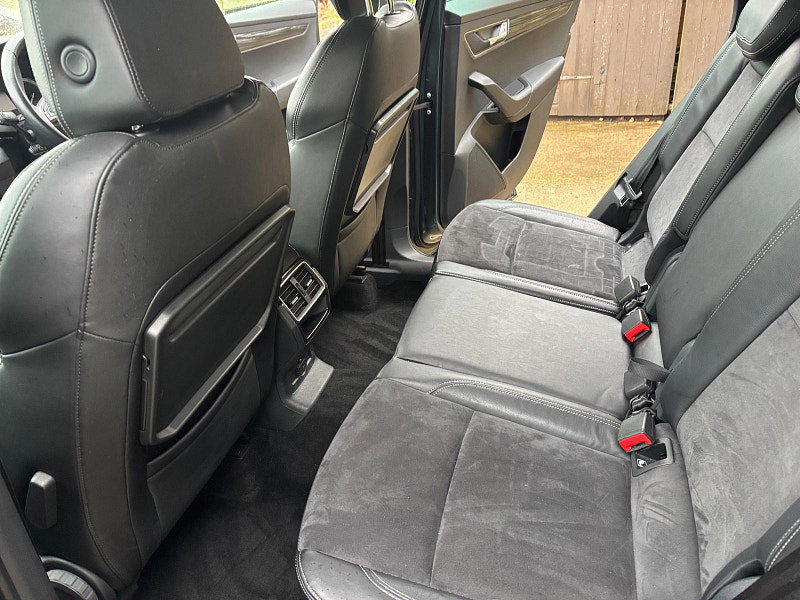 Skoda Karoq 1.0 TSI SE L SUV 5dr Petrol DSG Euro 6 (s/s) (115 ps) 5dr Automatic 2026