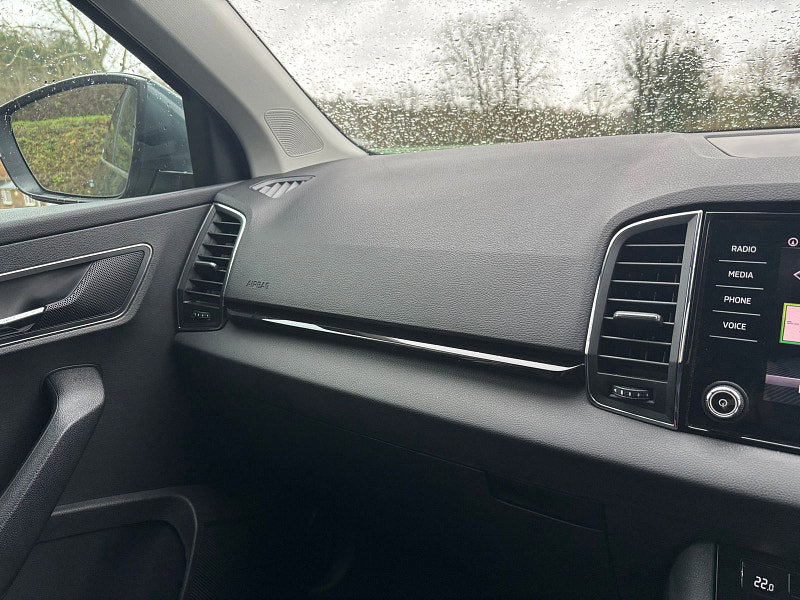 Skoda Karoq 1.0 TSI SE L SUV 5dr Petrol DSG Euro 6 (s/s) (115 ps) 5dr Automatic 2026