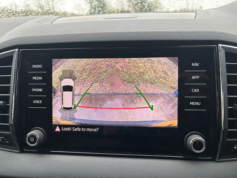 Skoda Karoq 1.0 TSI SE L SUV 5dr Petrol DSG Euro 6 (s/s) (115 ps) 5dr Automatic 2026