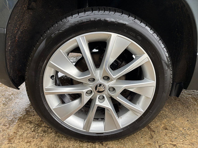 Skoda Karoq 1.0 TSI SE L SUV 5dr Petrol DSG Euro 6 (s/s) (115 ps) 5dr Automatic 2026