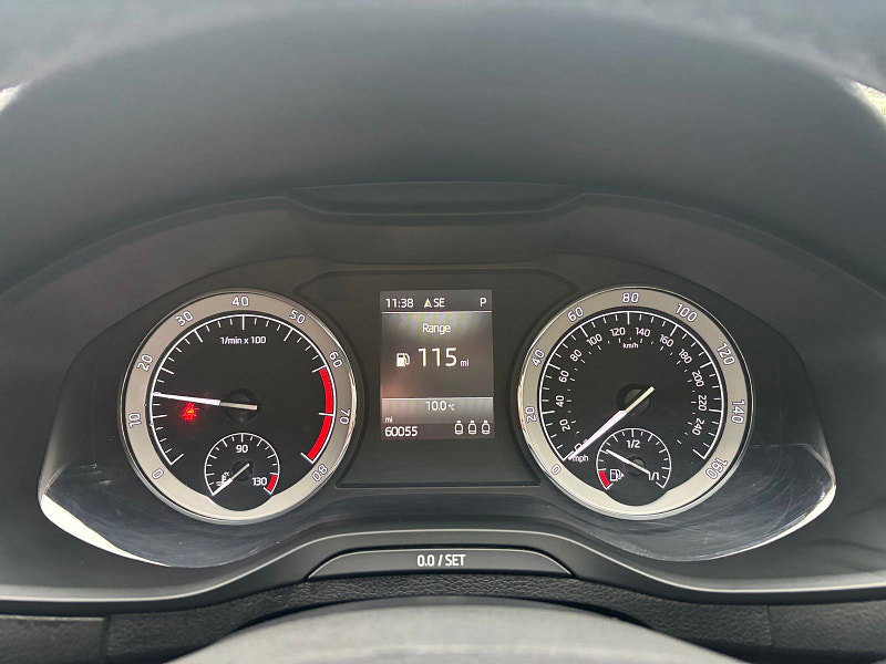 Skoda Karoq 1.0 TSI SE L SUV 5dr Petrol DSG Euro 6 (s/s) (115 ps) 5dr Automatic 2026