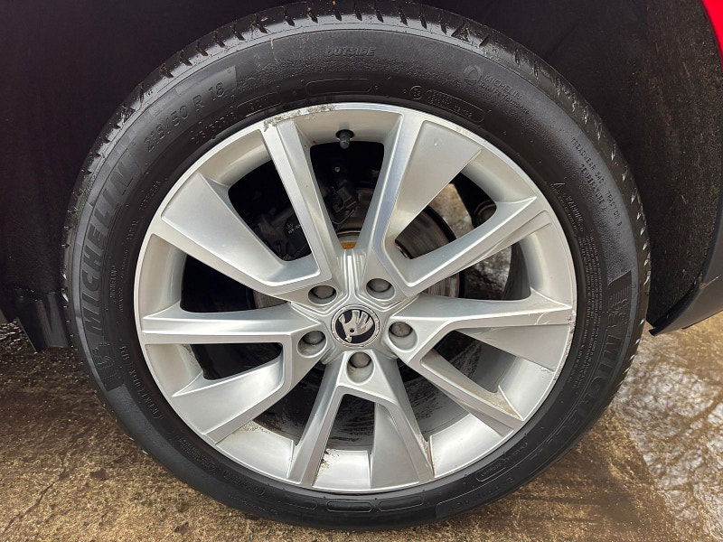 Skoda Karoq 1.5 TSI SE L SUV 5dr Petrol DSG Euro 6 (s/s) (150 ps) 5dr Automatic 2026