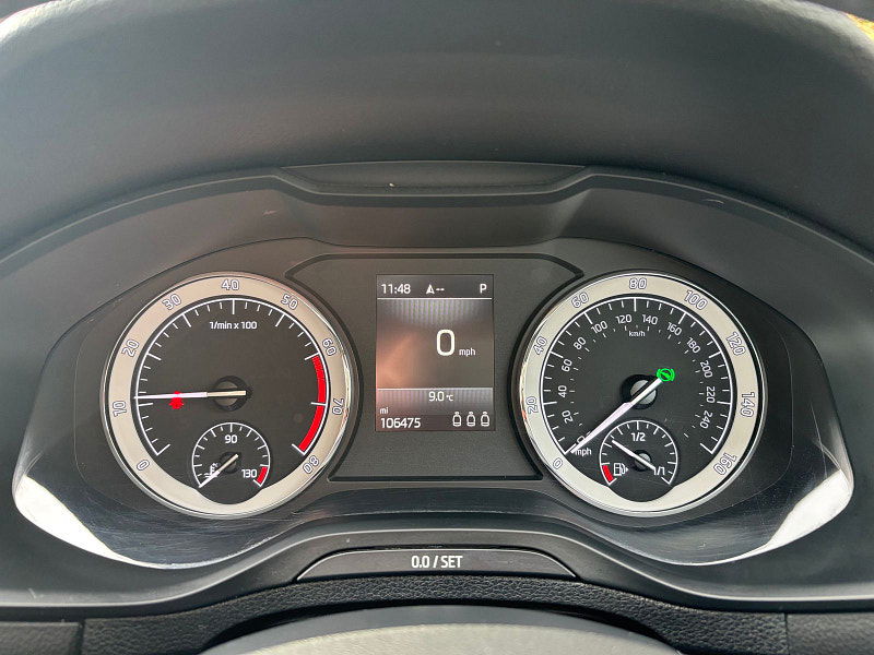 Skoda Karoq 1.5 TSI SE L SUV 5dr Petrol DSG Euro 6 (s/s) (150 ps) 5dr Automatic 2026