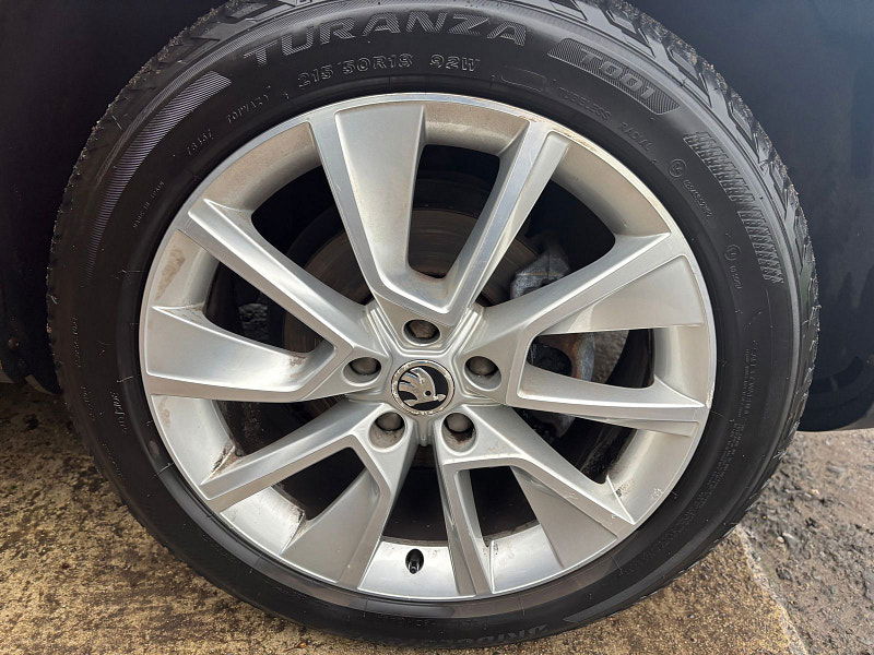 Skoda Karoq 1.5 TSI SE L SUV 5dr Petrol DSG Euro 6 (s/s) (150 ps) 5dr Automatic 2026