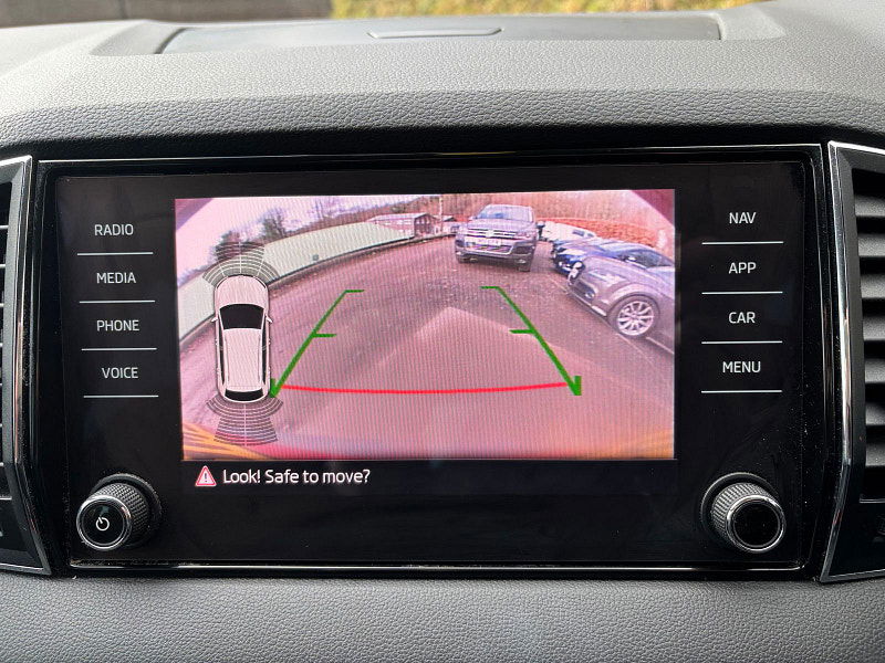 Skoda Karoq 1.5 TSI SE L SUV 5dr Petrol DSG Euro 6 (s/s) (150 ps) 5dr Automatic 2026