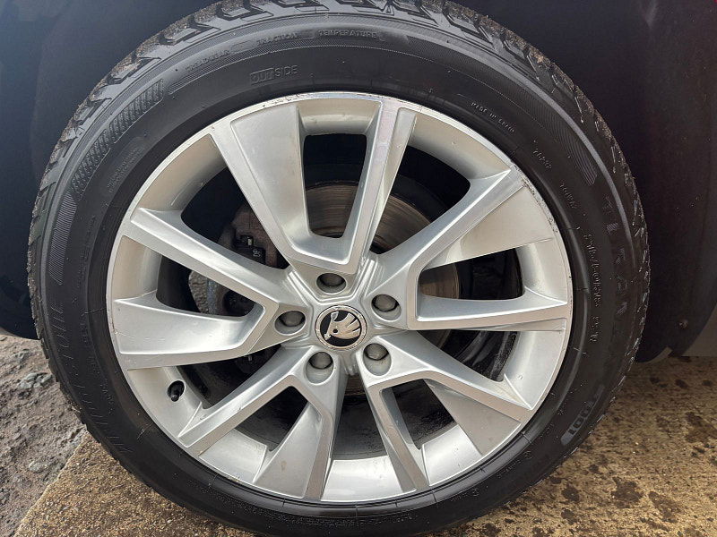 Skoda Karoq 1.5 TSI SE L SUV 5dr Petrol DSG Euro 6 (s/s) (150 ps) 5dr Automatic 2026