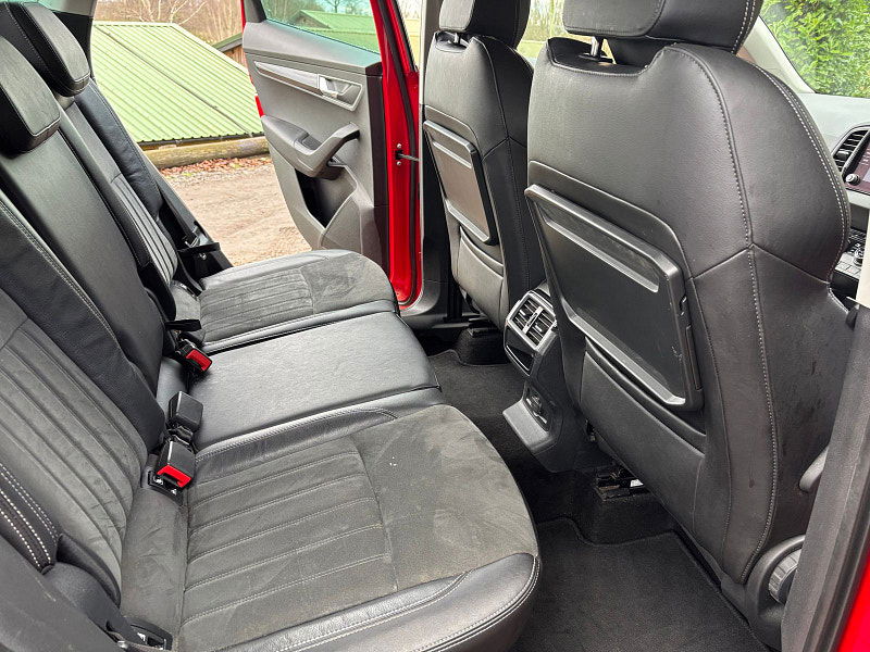 Skoda Karoq 1.5 TSI SE L SUV 5dr Petrol DSG Euro 6 (s/s) (150 ps) 5dr Automatic 2026