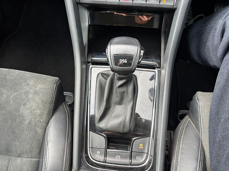 Skoda Karoq 1.5 TSI SE L SUV 5dr Petrol DSG Euro 6 (s/s) (150 ps) 5dr Automatic 2026