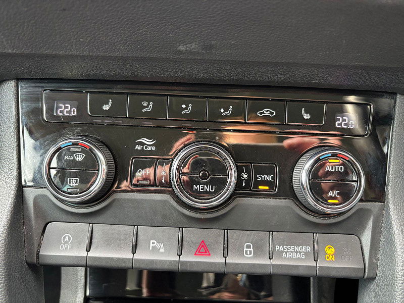 Skoda Karoq 1.5 TSI SE L SUV 5dr Petrol DSG Euro 6 (s/s) (150 ps) 5dr Automatic 2026