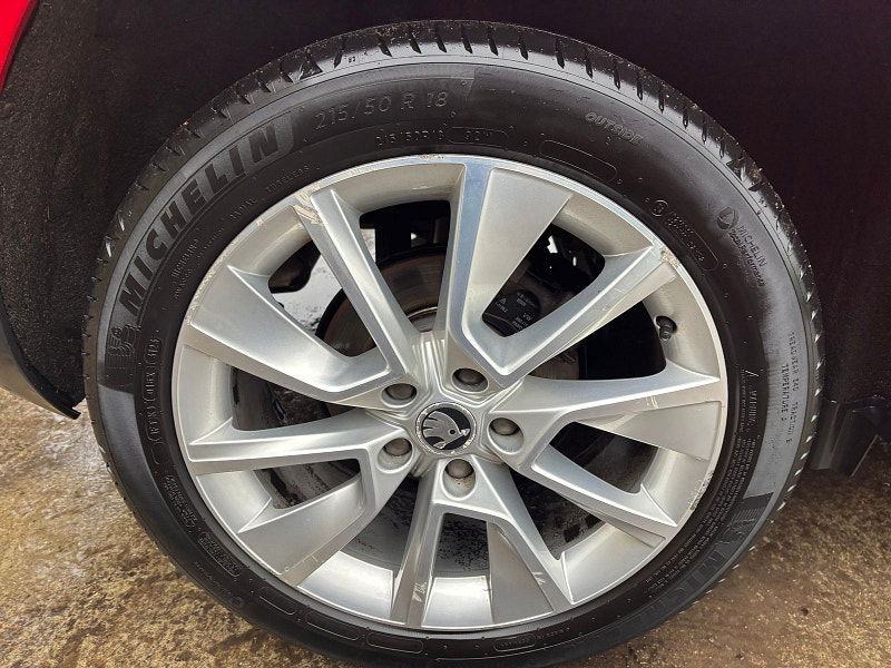 Skoda Karoq 1.5 TSI SE L SUV 5dr Petrol DSG Euro 6 (s/s) (150 ps) 5dr Automatic 2026