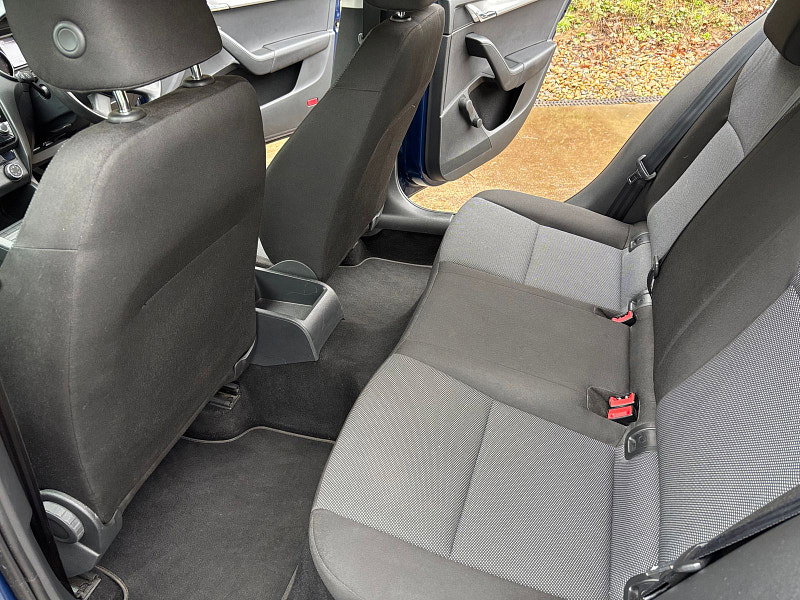 Skoda Octavia 1.2 TSI S Estate 5dr Petrol Manual Euro 5 (s/s) (105 ps) 5dr Manual 2026