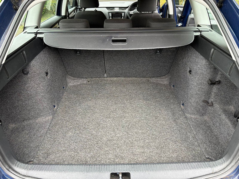 Skoda Octavia 1.2 TSI S Estate 5dr Petrol Manual Euro 5 (s/s) (105 ps) 5dr Manual 2026